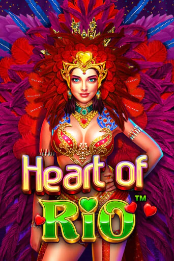 Бесплатная демо игра Heart of Rio | Джой Казино без регистрации