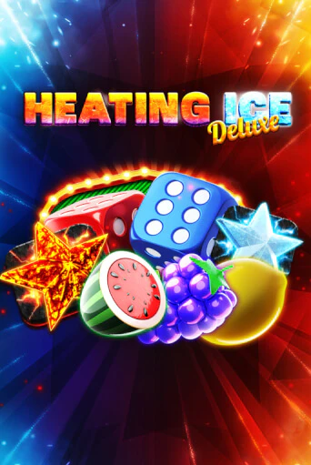 Бесплатная демо игра Heating Ice Deluxe | Джой Казино без регистрации