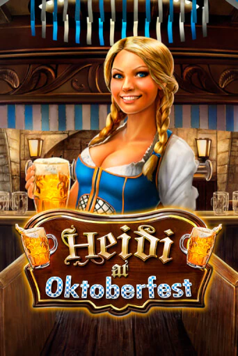 Бесплатная демо игра Heidi at Oktoberfest | Джой Казино без регистрации