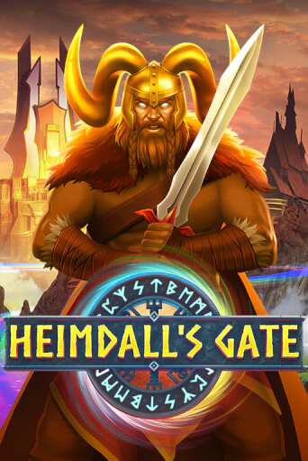 Бесплатная демо игра Heimdall's Gate | Джой Казино без регистрации