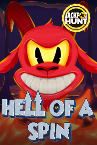 Бесплатная демо игра Hell of a Spin | Джой Казино без регистрации