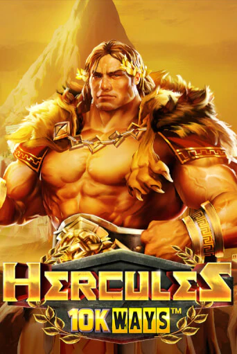 Бесплатная демо игра Hercules 10K Ways | Джой Казино без регистрации