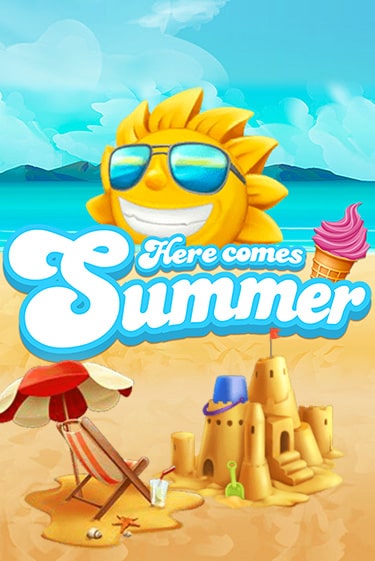 Бесплатная демо игра Here Comes Summer | Джой Казино без регистрации