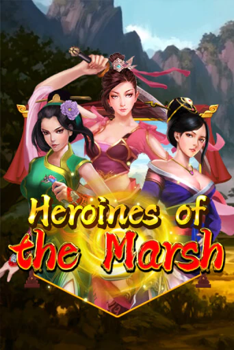 Бесплатная демо игра Heroines Of The Marsh | Джой Казино без регистрации
