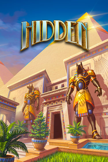 Бесплатная демо игра Hidden | Джой Казино без регистрации