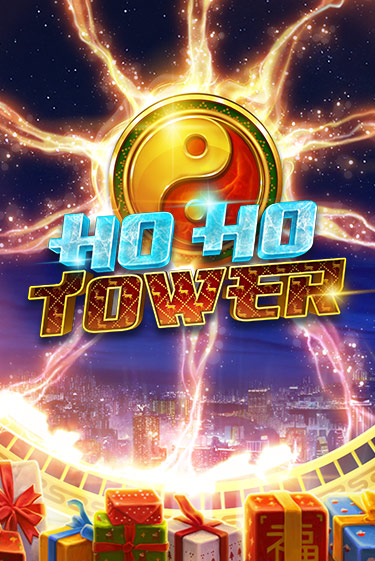 Бесплатная демо игра Ho Ho Tower | Джой Казино без регистрации