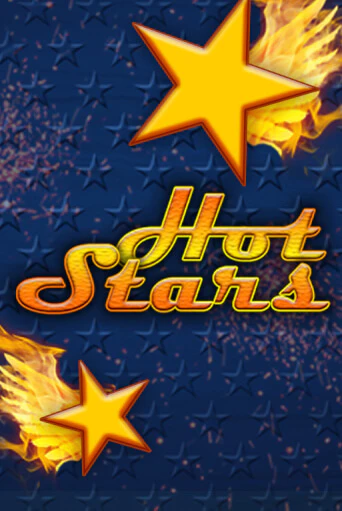Бесплатная демо игра Hot Stars | Джой Казино без регистрации