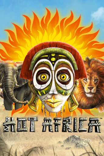 Бесплатная демо игра Hot Africa | Джой Казино без регистрации