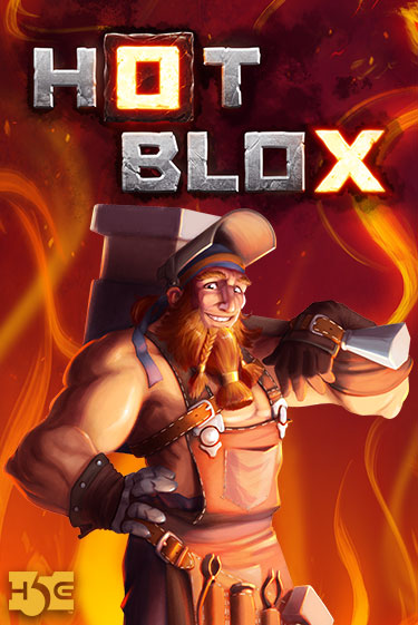 Бесплатная демо игра Hot Blox | Джой Казино без регистрации