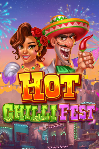 Бесплатная демо игра Hot Chilli Fest | Джой Казино без регистрации