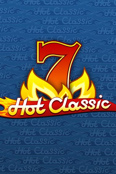 Бесплатная демо игра Hot Classic | Джой Казино без регистрации