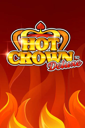 Бесплатная демо игра Hot Crowns Deluxe | Джой Казино без регистрации