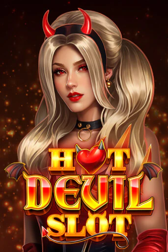 Бесплатная демо игра Hot Devil Slot | Джой Казино без регистрации