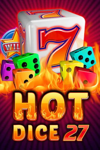 Бесплатная демо игра Hot Dice 27 | Джой Казино без регистрации