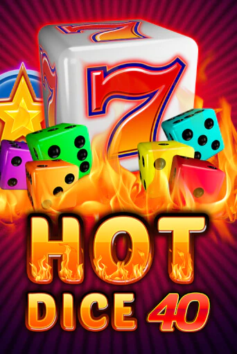Бесплатная демо игра Hot Dice 40 | Джой Казино без регистрации