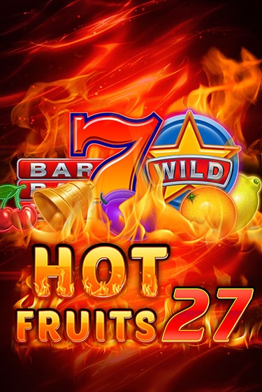 Бесплатная демо игра Hot Fruits 27 | Джой Казино без регистрации