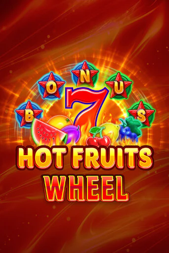 Бесплатная демо игра Hot Fruits Wheel | Джой Казино без регистрации