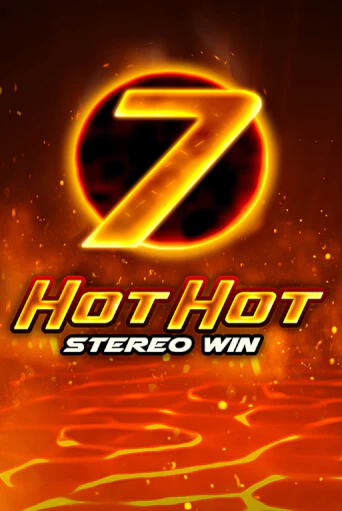 Бесплатная демо игра Hot Hot Stereo Win | Джой Казино без регистрации