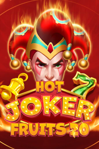 Бесплатная демо игра Hot Joker Fruits 20 | Джой Казино без регистрации