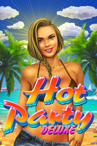Бесплатная демо игра Hot Party Deluxe | Джой Казино без регистрации