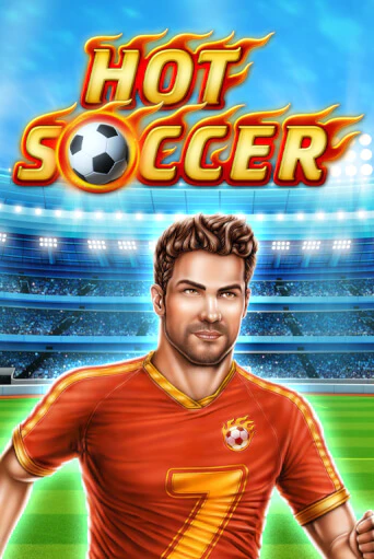 Бесплатная демо игра Hot Soccer | Джой Казино без регистрации