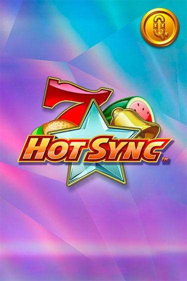 Бесплатная демо игра Hot Sync | Джой Казино без регистрации