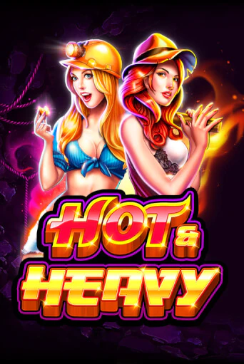 Бесплатная демо игра Hot and Heavy | Джой Казино без регистрации