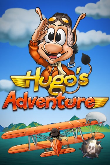 Бесплатная демо игра Hugo’s Adventure | Джой Казино без регистрации