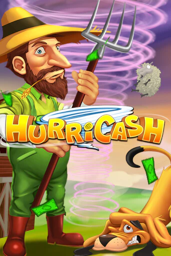 Бесплатная демо игра Hurricash | Джой Казино без регистрации