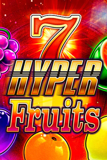 Бесплатная демо игра Hyper Fruits | Джой Казино без регистрации
