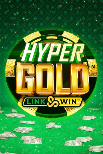 Бесплатная демо игра Hyper Gold | Джой Казино без регистрации
