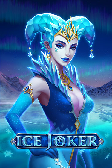 Бесплатная демо игра Ice Joker | Джой Казино без регистрации
