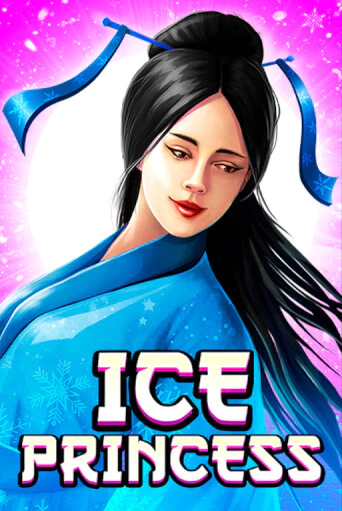 Бесплатная демо игра Ice Princess | Джой Казино без регистрации