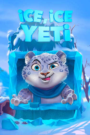 Бесплатная демо игра Ice Ice Yeti | Джой Казино без регистрации