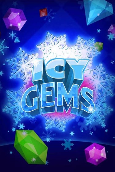 Бесплатная демо игра Icy Gems | Джой Казино без регистрации