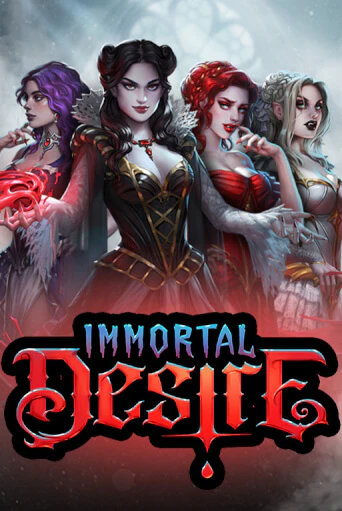 Бесплатная демо игра Immortal Desire | Джой Казино без регистрации