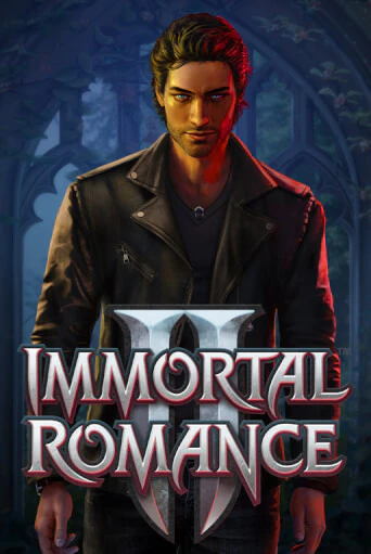 Бесплатная демо игра Immortal Romance™ II | Джой Казино без регистрации