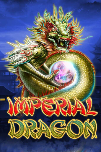 Бесплатная демо игра Imperial Dragon | Джой Казино без регистрации