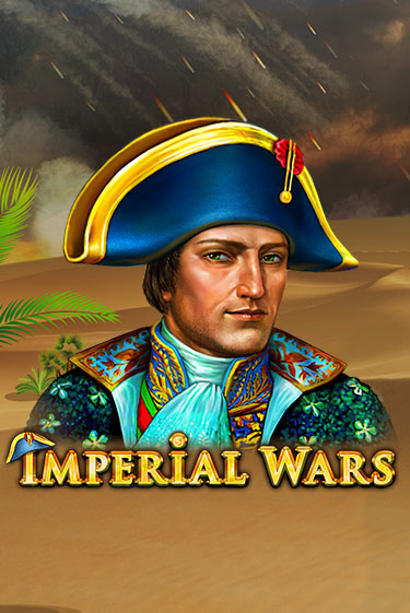 Бесплатная демо игра Imperial Wars | Джой Казино без регистрации