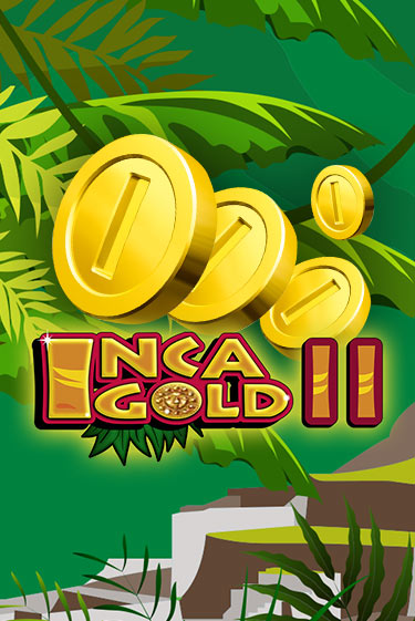 Бесплатная демо игра Inca Gold II | Джой Казино без регистрации