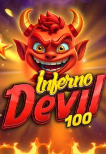 Бесплатная демо игра Inferno Devil 100 | Джой Казино без регистрации