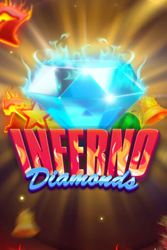 Бесплатная демо игра Inferno Diamonds | Джой Казино без регистрации