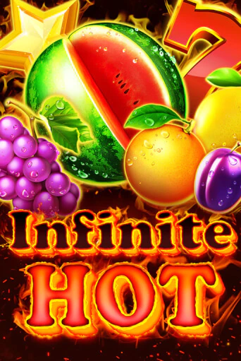 Бесплатная демо игра Infinite Hot | Джой Казино без регистрации