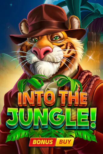 Бесплатная демо игра Into The Jungle Bonus Buy | Джой Казино без регистрации