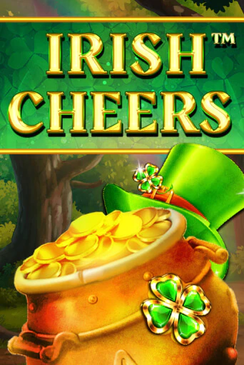 Бесплатная демо игра Irish Cheers | Джой Казино без регистрации