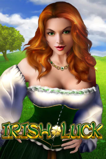 Бесплатная демо игра Irish Luck | Джой Казино без регистрации