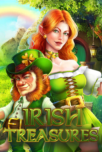 Бесплатная демо игра Irish Treasures | Джой Казино без регистрации
