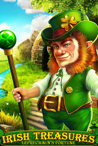 Бесплатная демо игра Irish Treasures - Leprechaun's Fortune | Джой Казино без регистрации