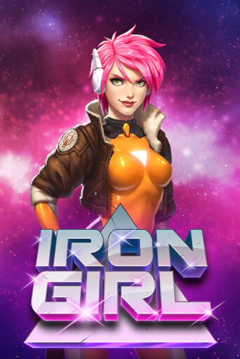 Бесплатная демо игра Iron Girl | Джой Казино без регистрации