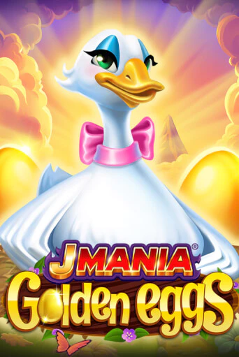 Бесплатная демо игра J Mania Golden Eggs | Джой Казино без регистрации